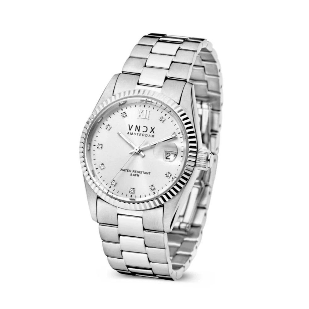 VNDX | Dare Devil Medium Zilver